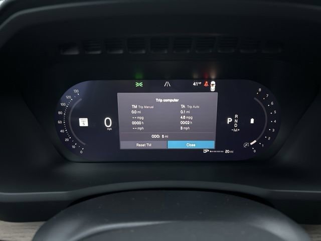 New 2026 Volvo XC90 B6 Plus w/ Protection Package image 15