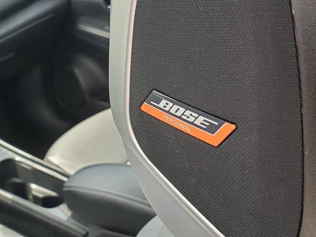 Certified 2024 Nissan Kicks SR w/ SR Premium Package image 13