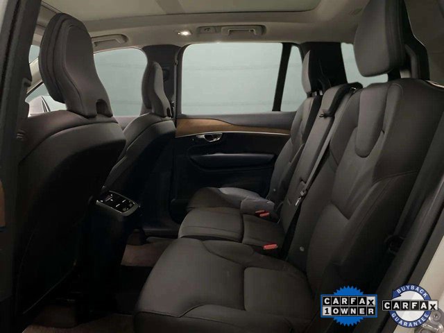 Used 2025 Volvo XC90 B6 Plus image 71