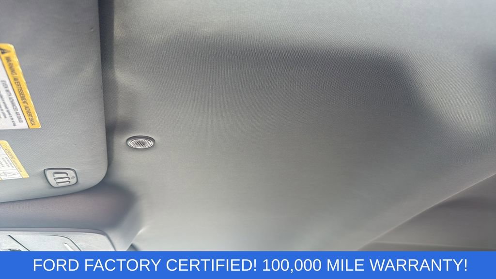 Certified 2023 Ford F150 Lariat AWD/4WD image 31