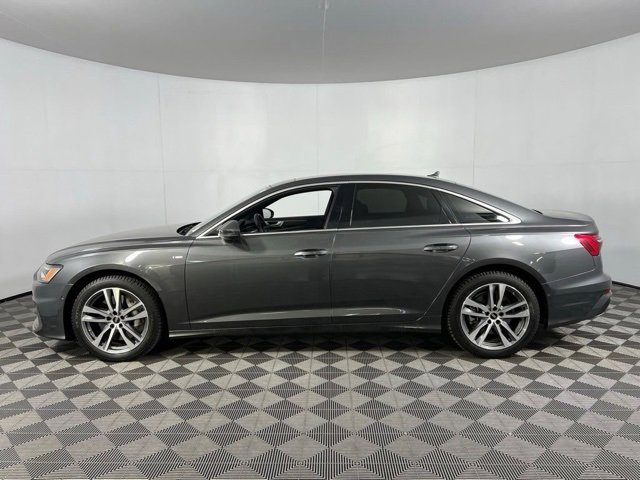 Used 2022 Audi A6 Premium Plus image 10