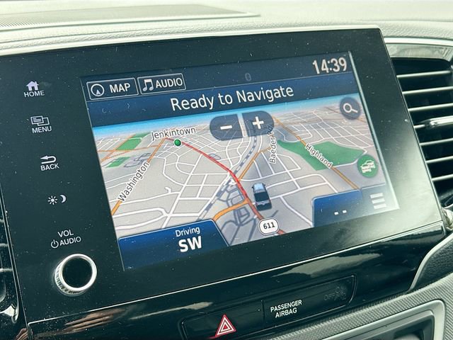 Used 2023 Honda Ridgeline RTL-E image 15