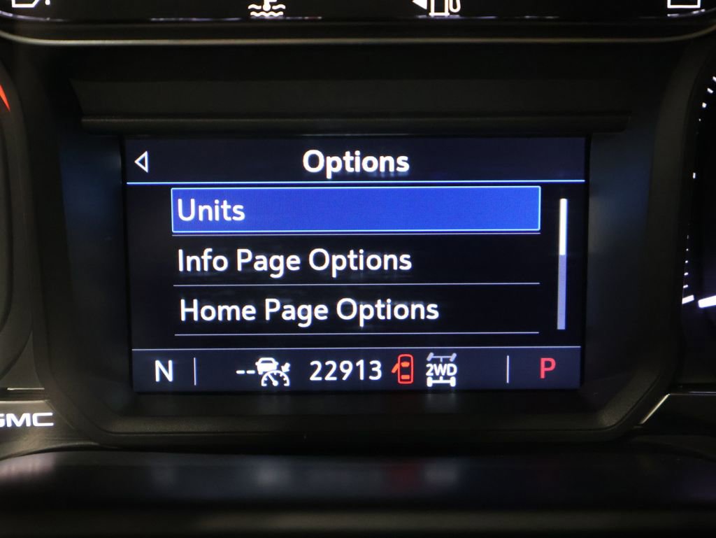 Used 2020 GMC Sierra 1500 SLT w/ SLT Premium Plus Package image 42