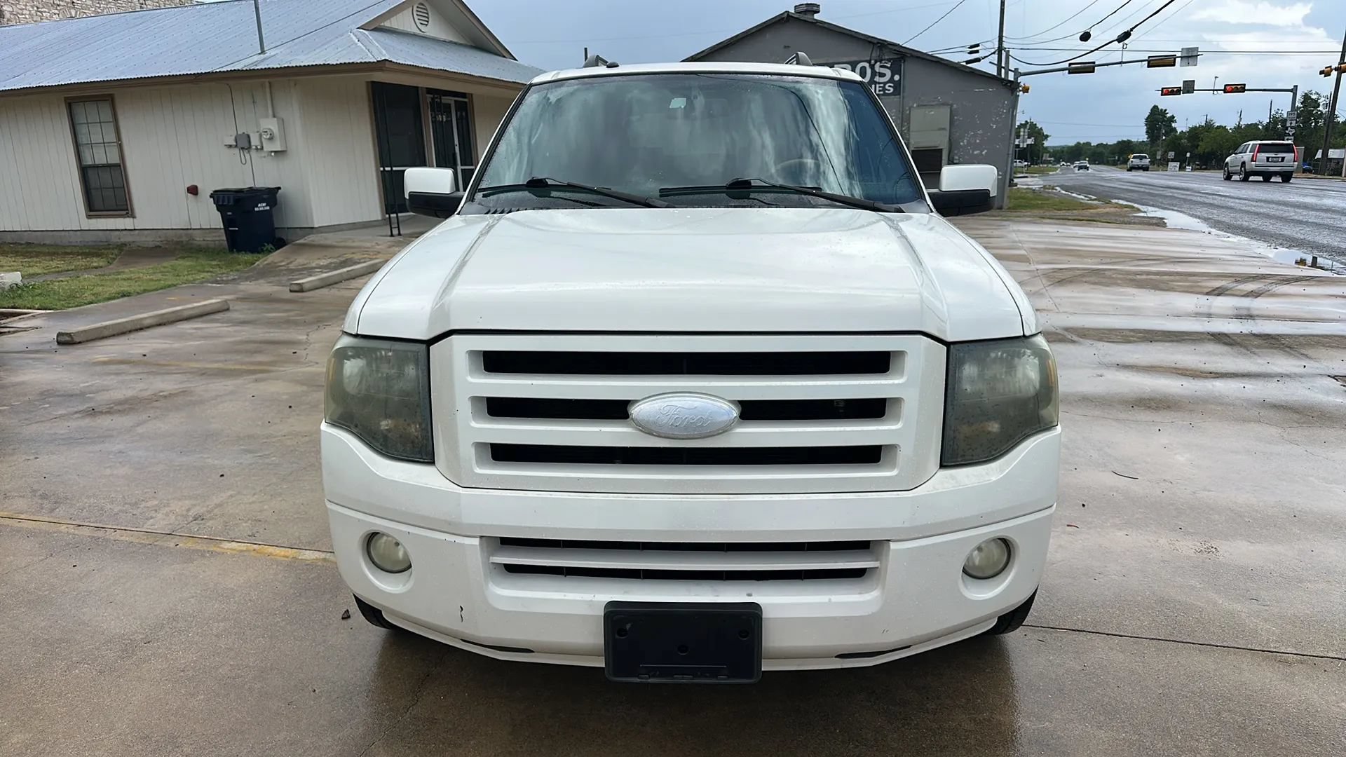 Used 2008 Ford Expedition Limited RWD image 8