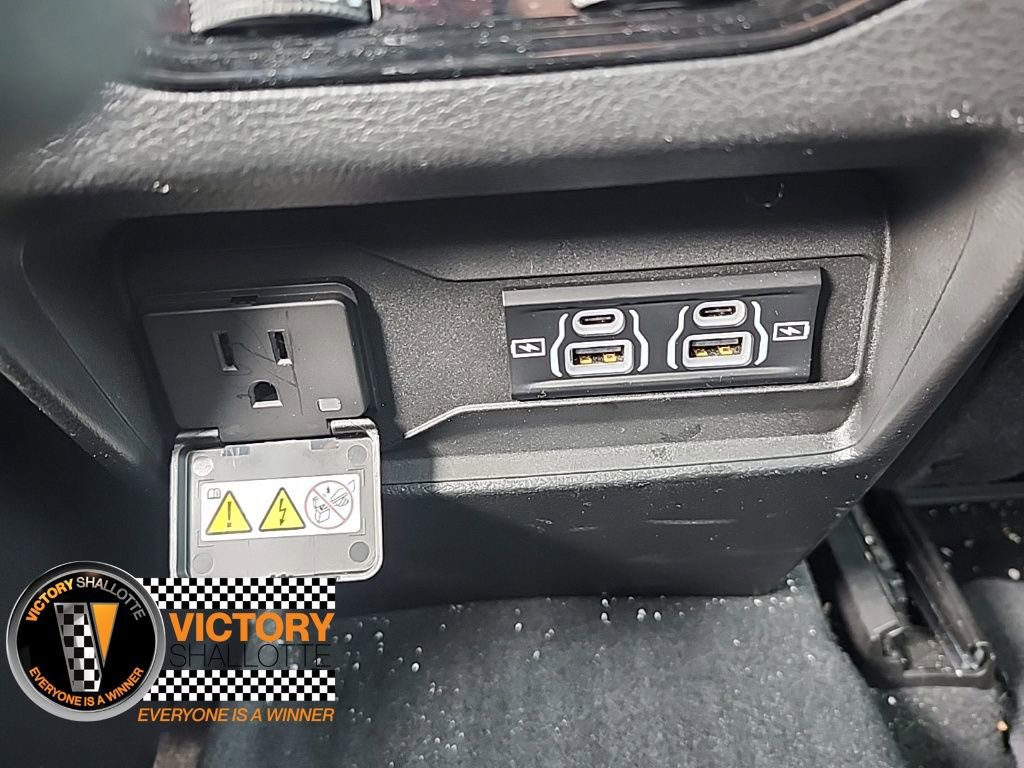 Certified 2023 Jeep Grand Cherokee Altitude image 32