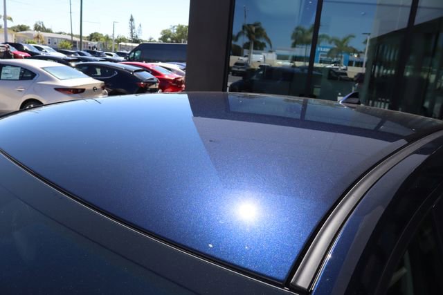 Used 2025 MAZDA CX-5 AWD 2.5 S w/ Select Package image 18