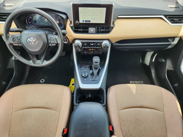 Used 2025 Toyota RAV4 XLE w/ Convenience Package AWD/4WD image 26
