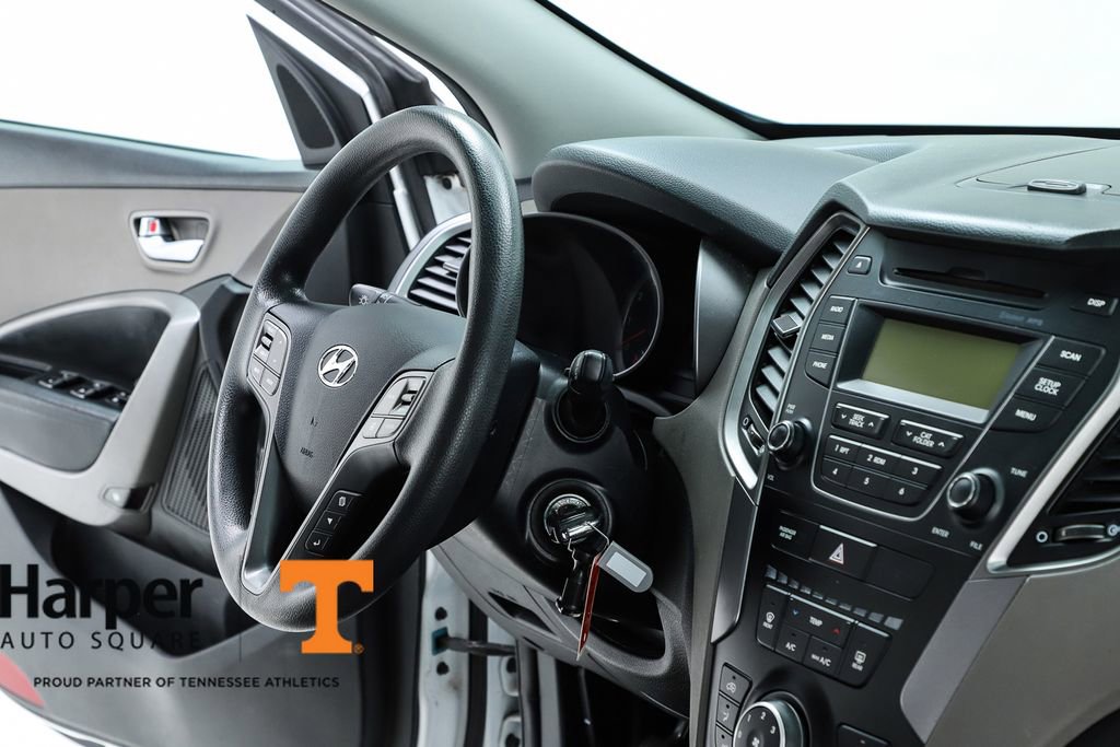 Used 2016 Hyundai Santa Fe Sport FWD image 71