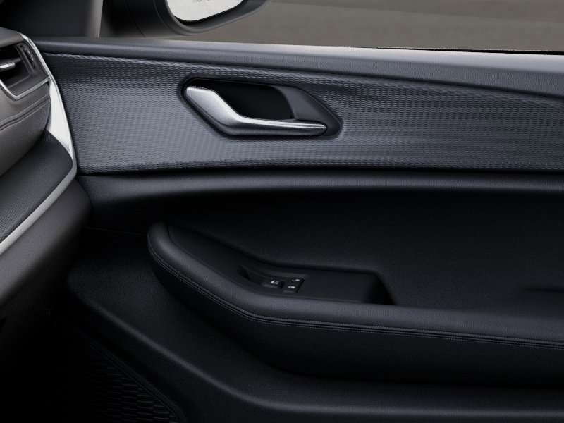 New 2025 Jeep Grand Cherokee Laredo X w/ Luxury Tech Group I image 28