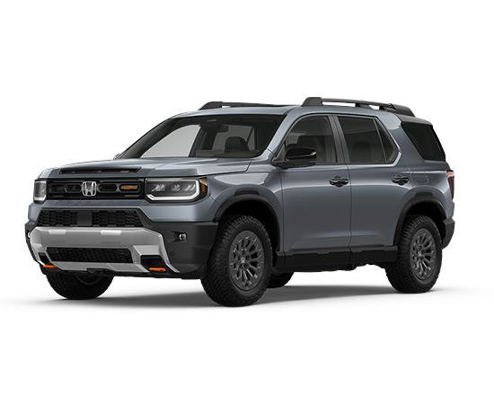 New 2026 Honda Passport TrailSport image 36