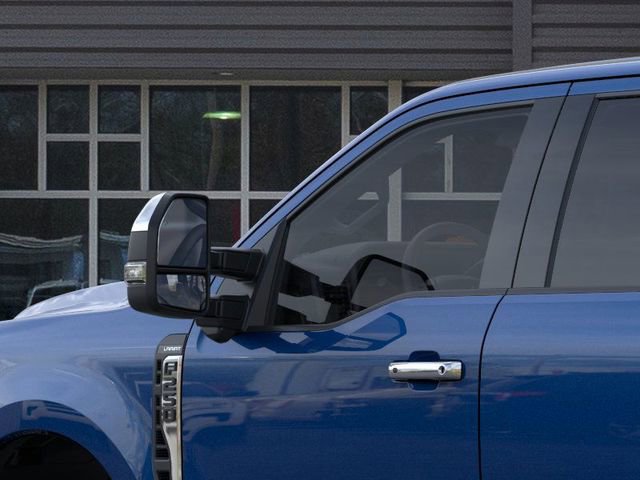 New 2026 Ford F250 Lariat w/ Lariat Ultimate Package image 20