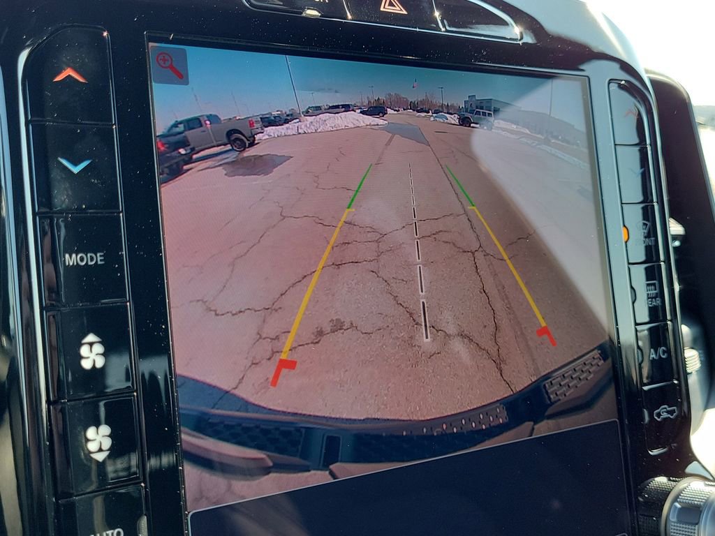 New 2026 RAM 1500 Big Horn image 32