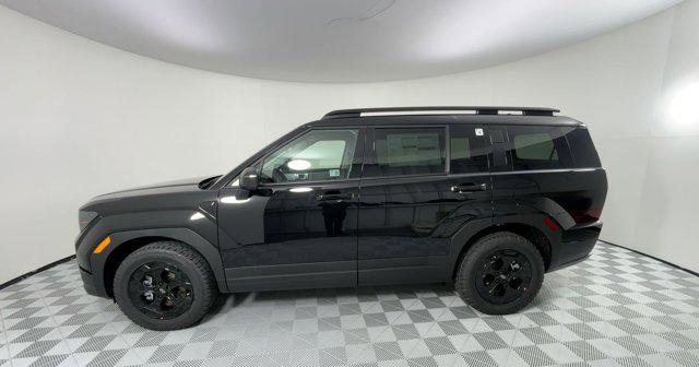 New 2026 Hyundai Santa Fe XRT image 2