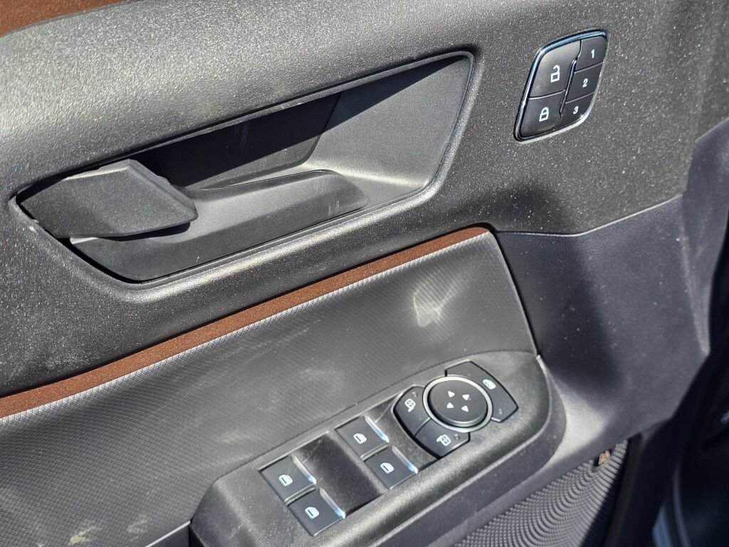 New 2026 Ford Bronco Sport Outer Banks w/ Outer Banks Tech Package+ AWD/4WD image 21