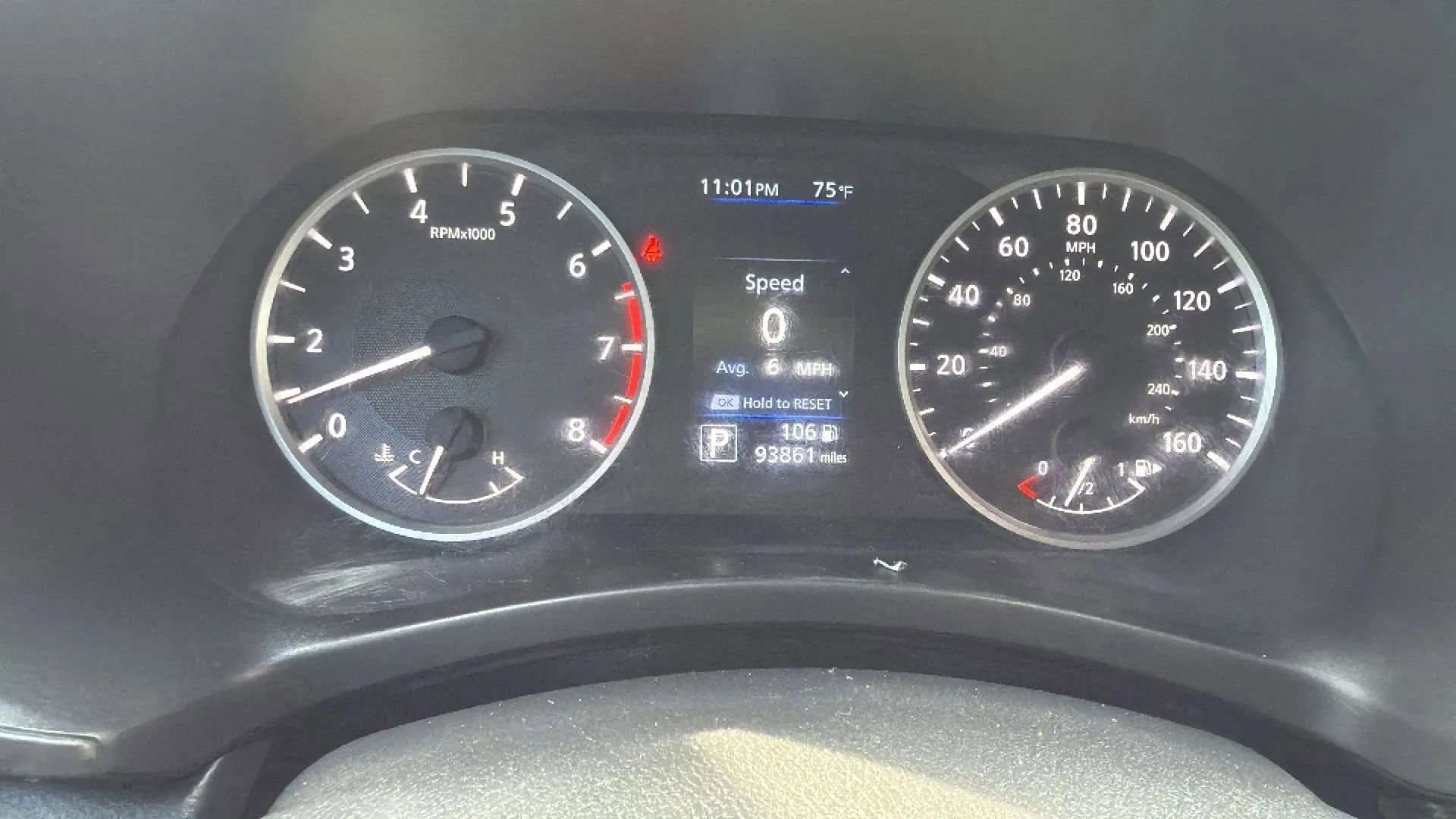 Used 2021 Nissan Sentra S FWD image 15