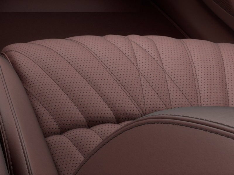 New 2026 Genesis G90 3.5T AWD/4WD image 53