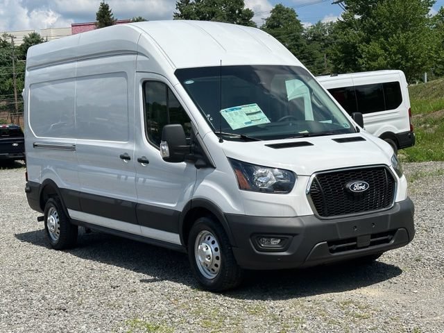 New 2026 Ford Transit 350 148 High Roof AWD image 27