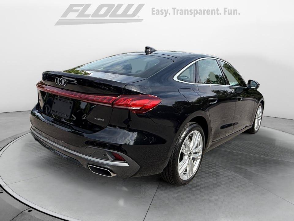 New 2026 Audi A5 Premium AWD/4WD image 7