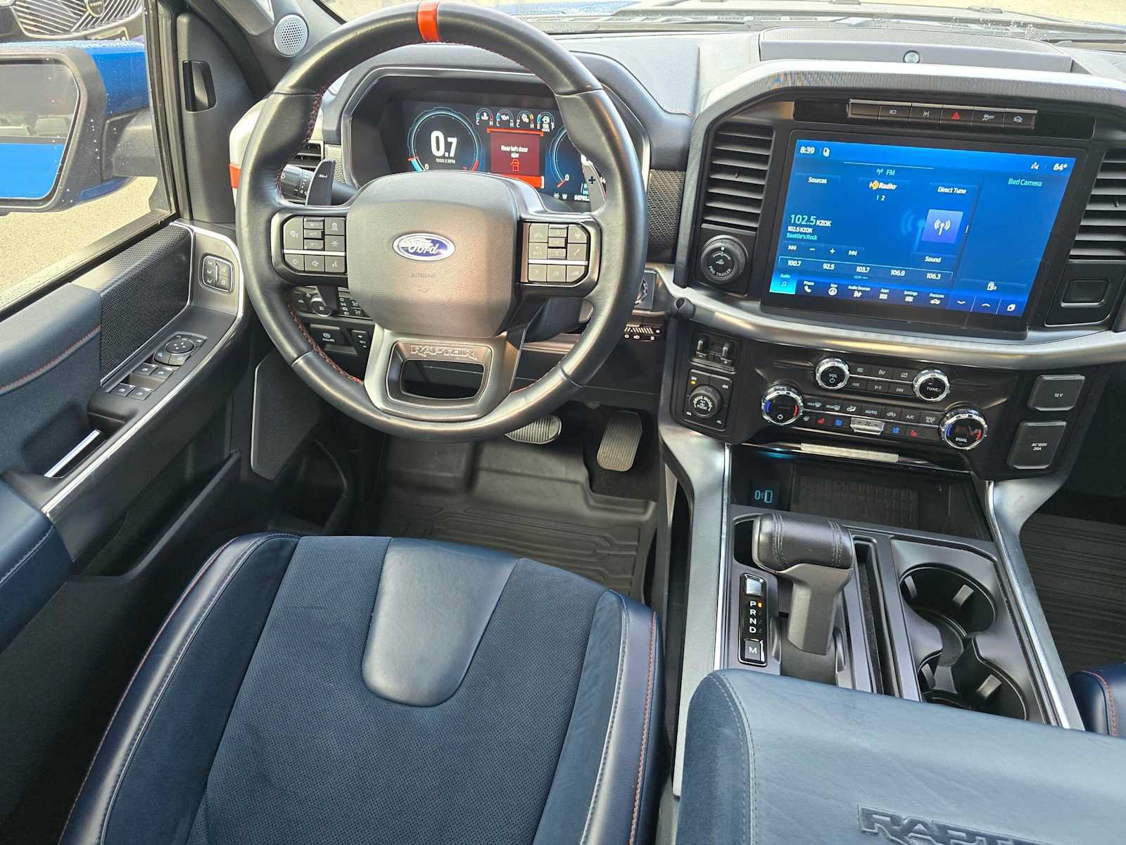 Used 2021 Ford F150 Raptor w/ Raptor 37 Performance Package AWD/4WD image 17