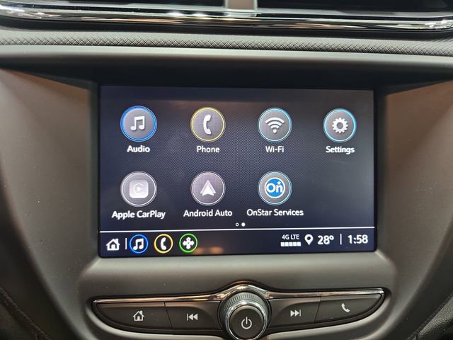 Used 2023 Chevrolet TrailBlazer LS image 23