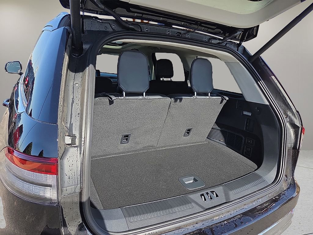 New 2026 Lincoln Aviator Reserve RWD image 8