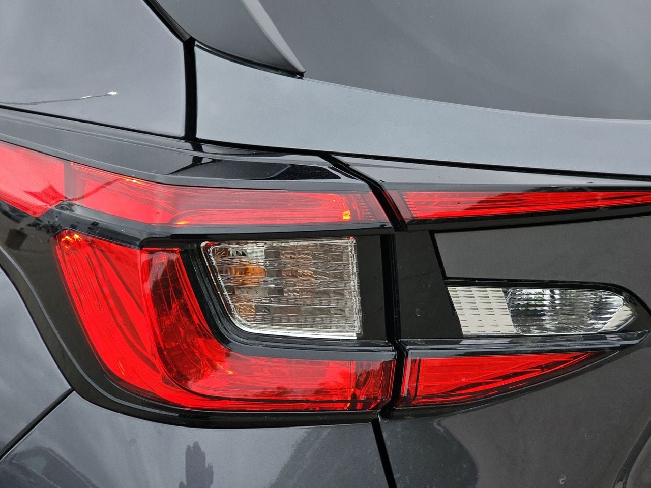 New 2026 Subaru Crosstrek 2.5i AWD/4WD image 34
