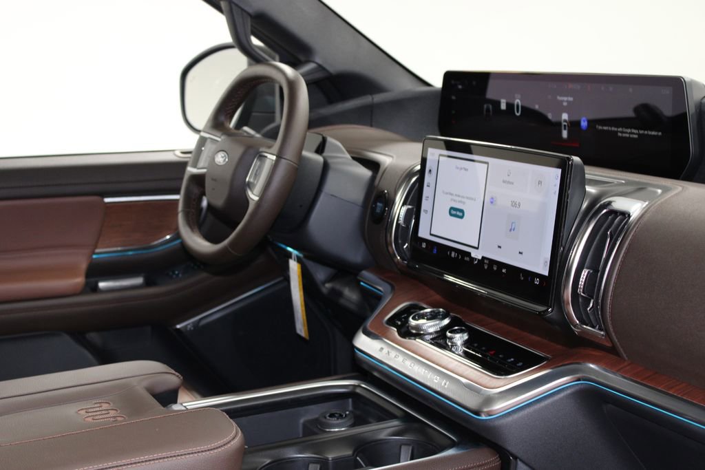 New 2026 Ford Expedition Max King Ranch AWD/4WD image 33