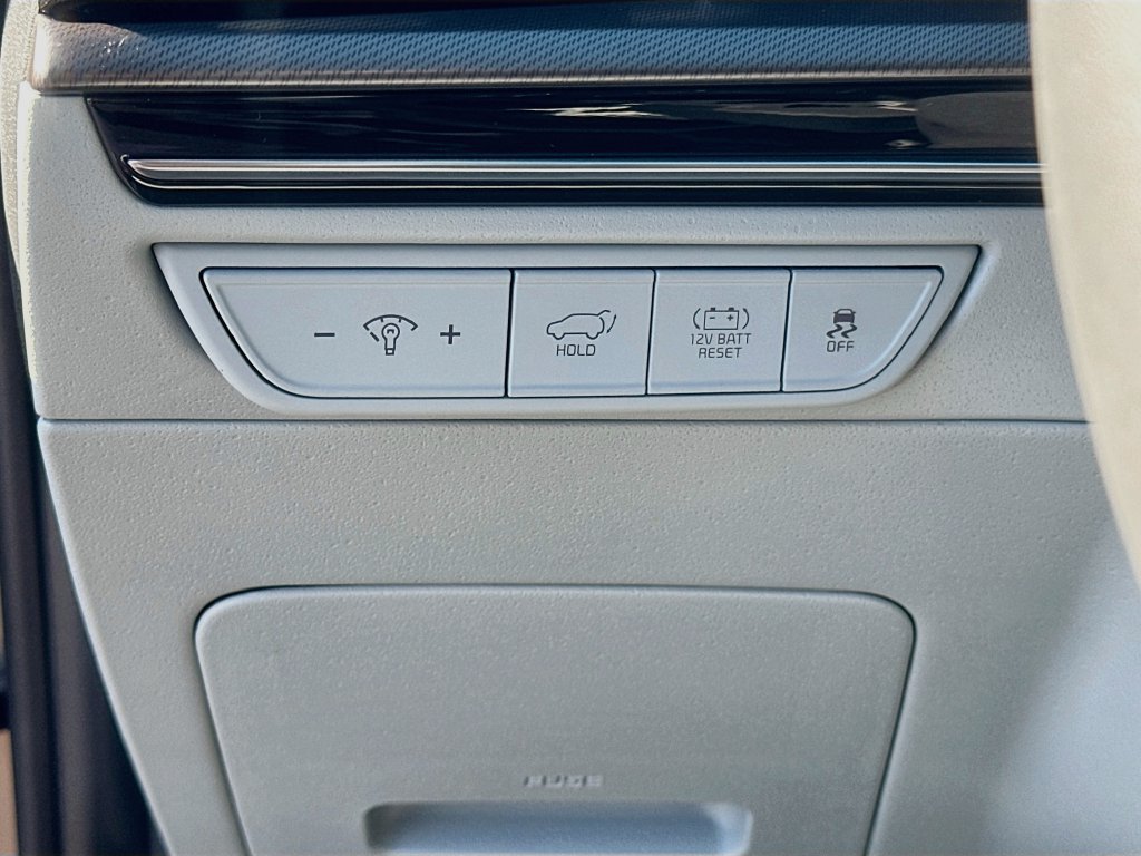 New 2027 Kia Niro FWD image 10