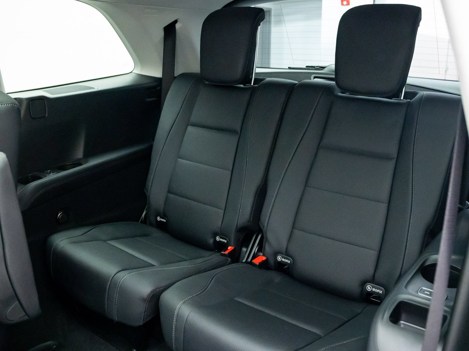 New 2026 Mercedes-Benz GLS 450 4MATIC image 19