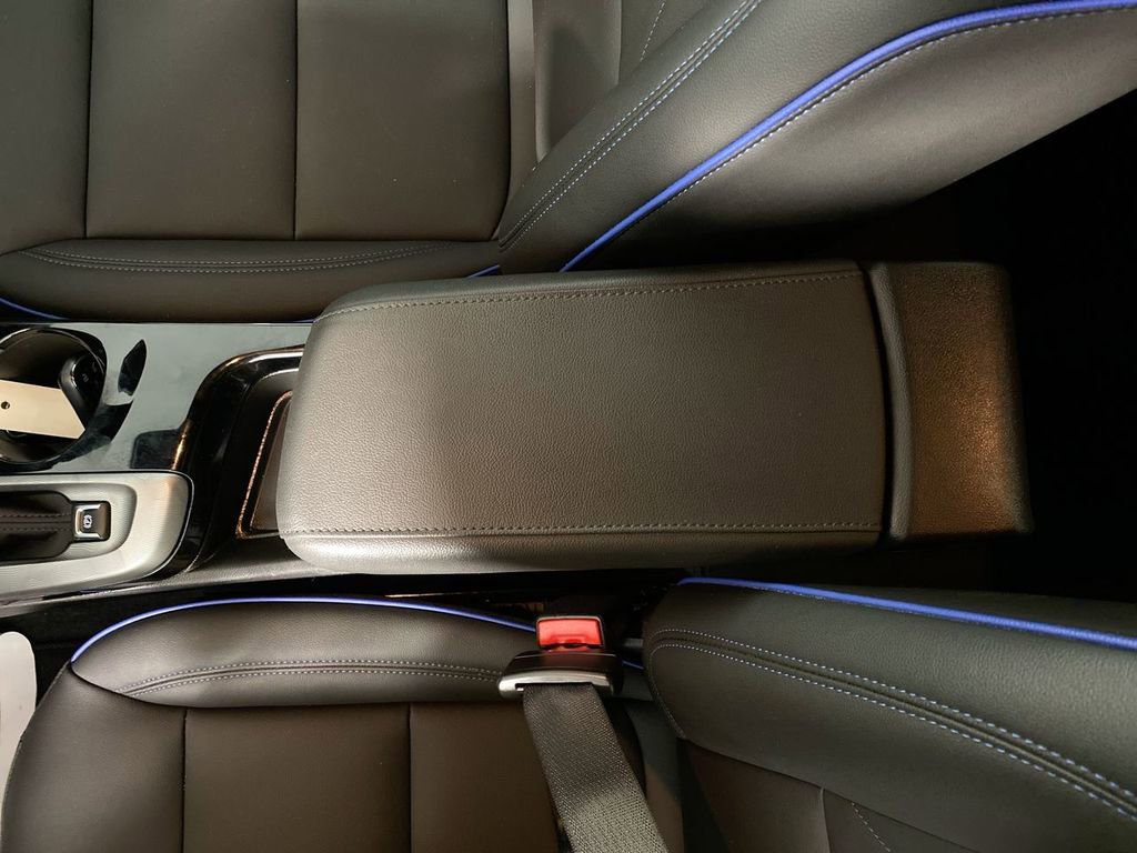 Certified 2024 Buick Envista Sport Touring w/ Convenience I Package image 20