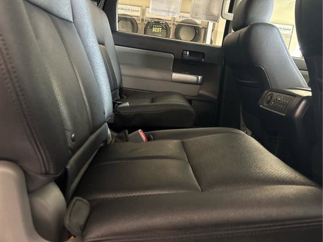 Used 2022 Toyota Sequoia SR5 image 32