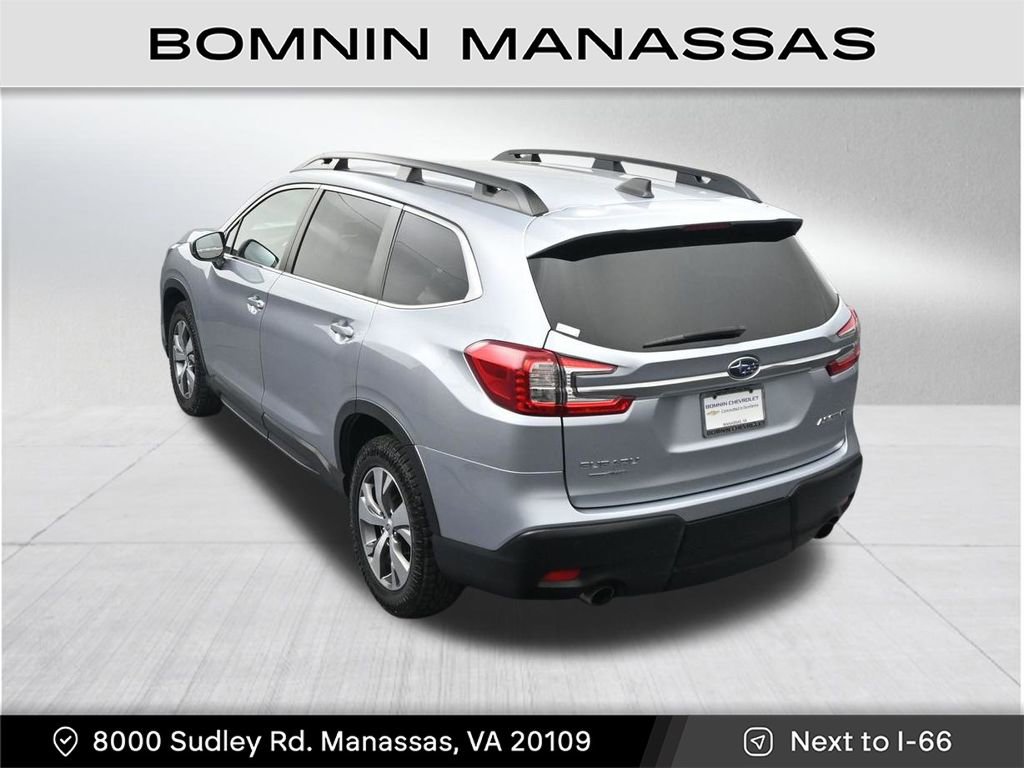 Used 2024 Subaru Ascent Premium w/ Convenience Package AWD/4WD image 24