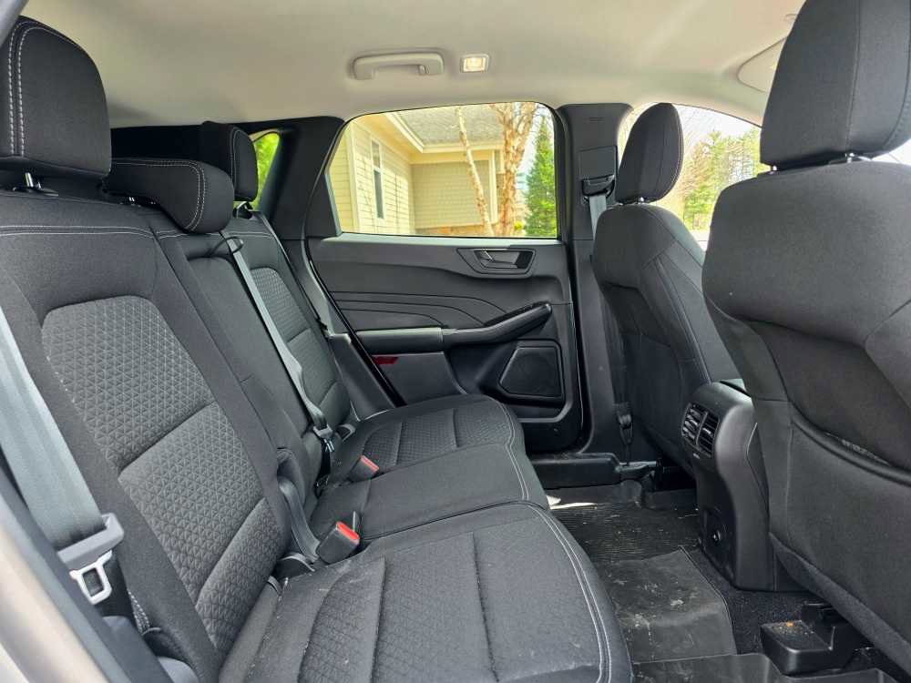 Used 2024 Ford Escape Active image 24