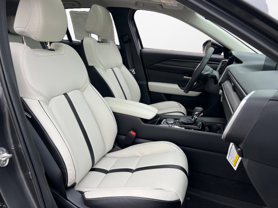 New 2026 MAZDA CX-50 AWD 2.5 S w/ Weather Package image 9