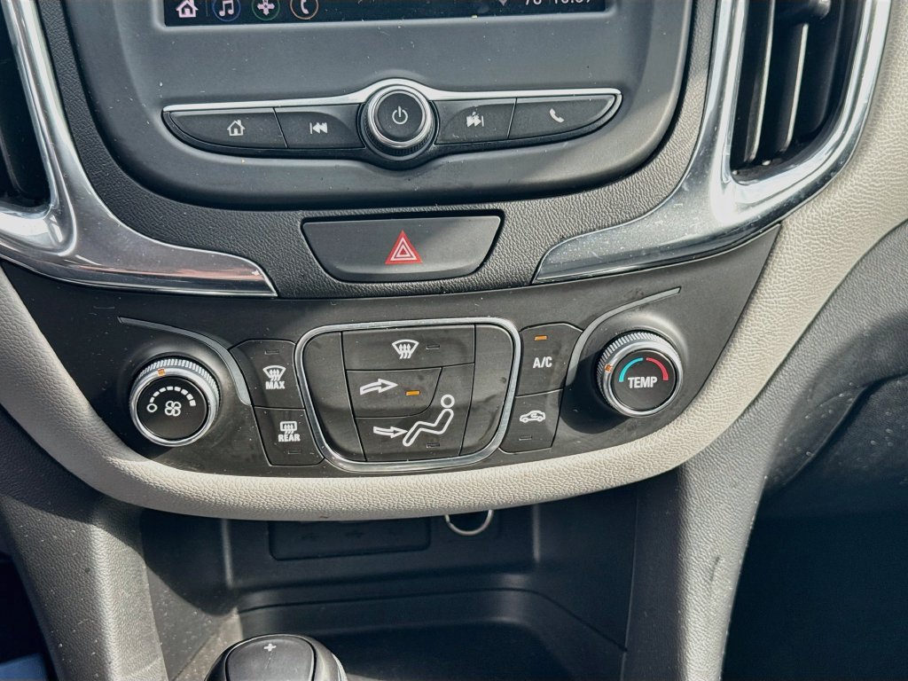 Used 2020 Chevrolet Equinox LT FWD image 16