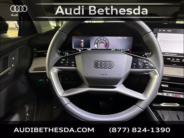 New 2026 Audi Q3 quattro 2.0T AWD/4WD image 15