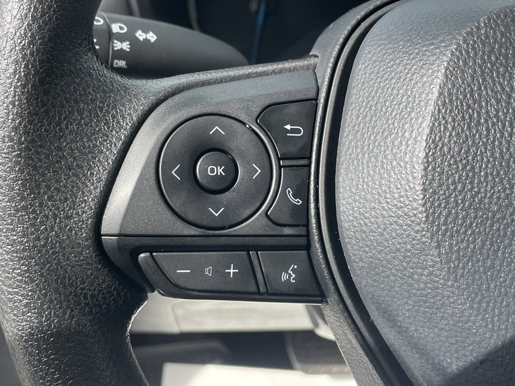 Used 2024 Toyota RAV4 LE image 25