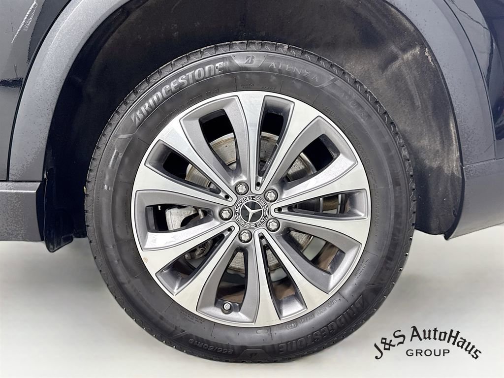Used 2023 Mercedes-Benz GLE 350 4MATIC w/ 3rd Row Seat Package image 41