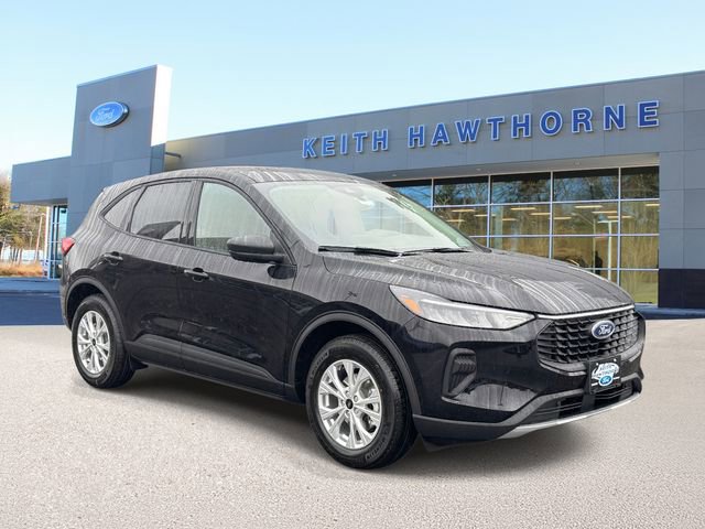 New 2026 Ford Escape Active w/ Cold Weather Package image 1