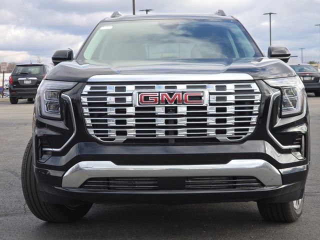 New 2026 GMC Terrain Denali w/ LPO, Floor Liner Package image 18