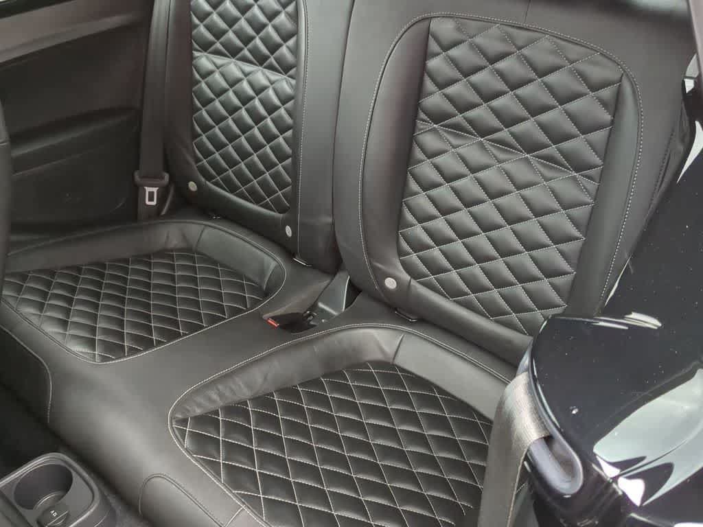 Used 2019 Volkswagen Beetle 2.0T Final Edition SEL FWD image 17