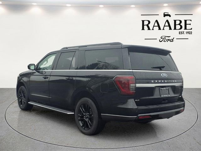 Used 2022 Ford Expedition Max XLT AWD/4WD image 5