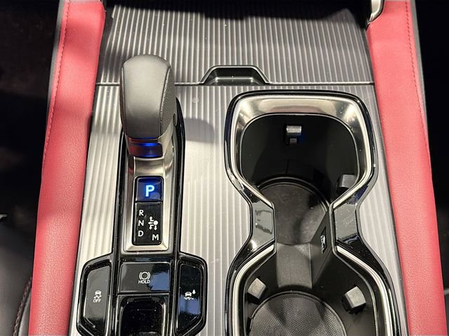 Used 2024 Lexus RX 500h F Sport w/ Convenience Package image 14