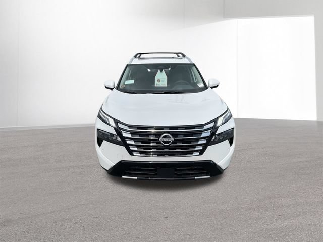 New 2026 Nissan Rogue Platinum AWD/4WD image 10