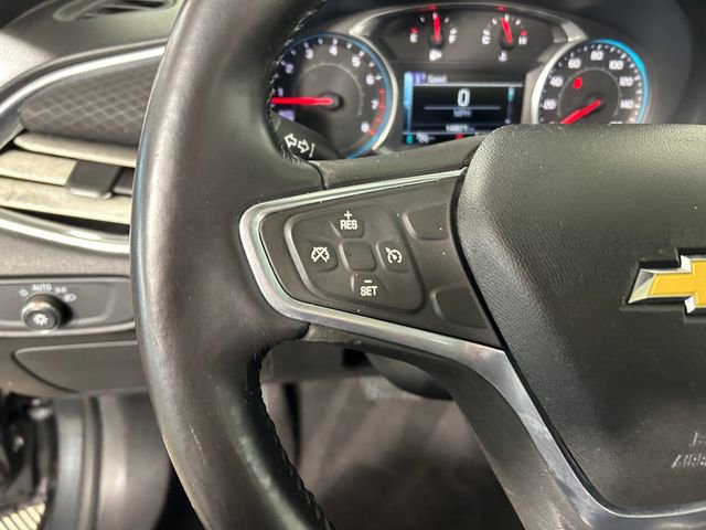 Used 2018 Chevrolet Malibu LT image 16
