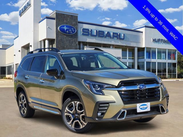 New 2026 Subaru Ascent Touring