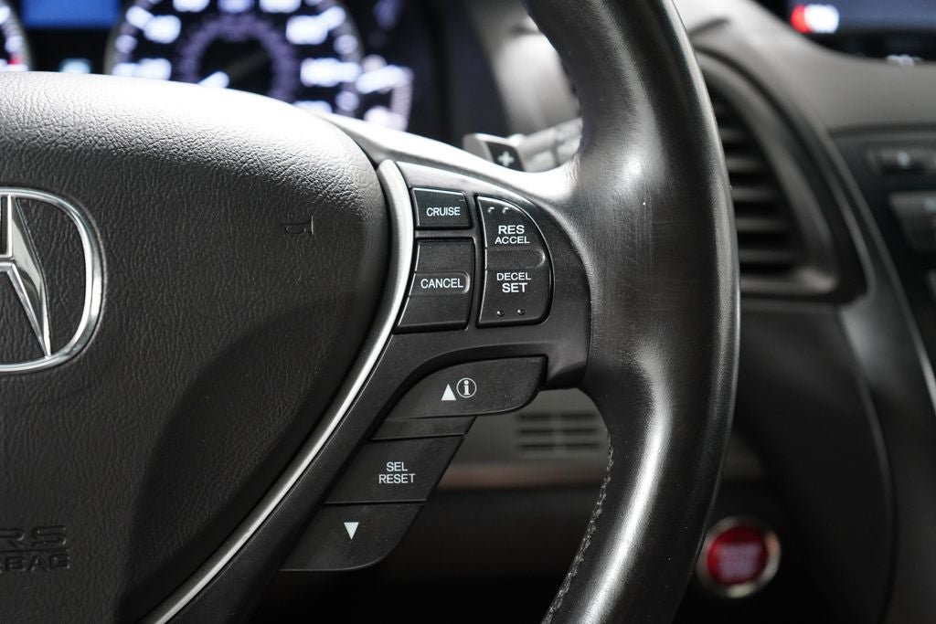 Used 2015 Acura RDX AWD image 15