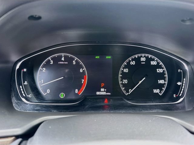 Used 2018 Honda Accord Touring image 39