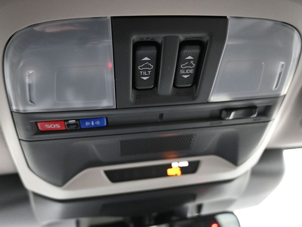 New 2026 Subaru Crosstrek 2.5i Limited image 40