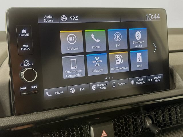 Used 2023 Honda CR-V EX-L image 25